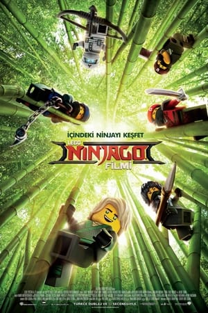 Lego Ninjago Filmi