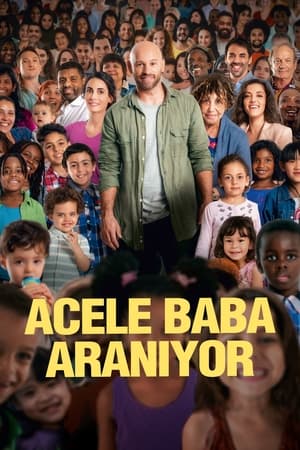 Acele Baba Aranıyor