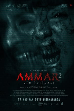 Ammar 2: Cin İstilası