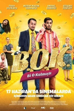 B.O.K.: Bi O Kalmıştı