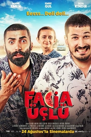 Facia Üçlü