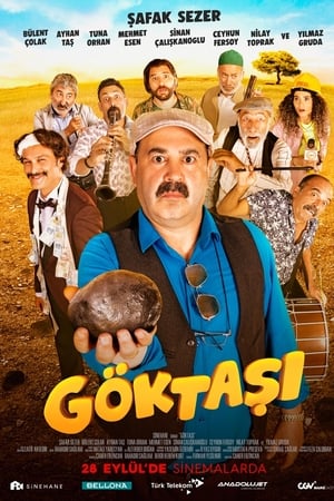 Göktaşı