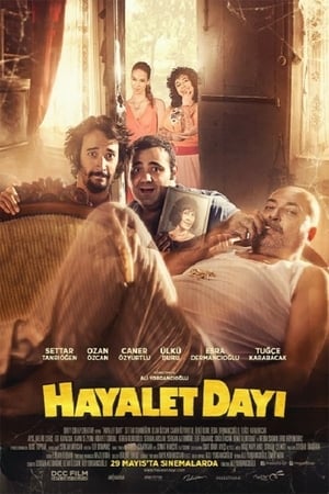 Hayalet Dayı