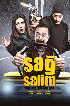 Sağ Salim