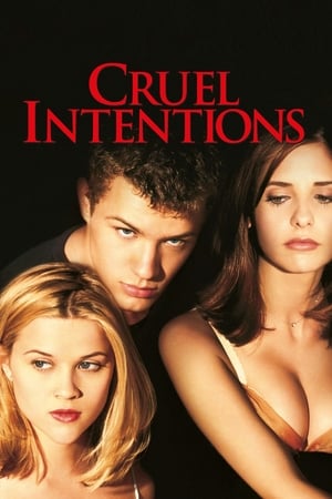 Seks Oyunları (Cruel Intentions)