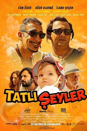 Tatlı Şeyler